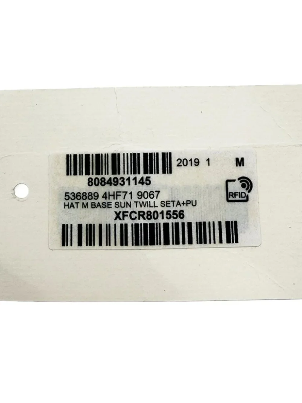 Gucci Children Elastic Belt Bag - Picture 13 of 14